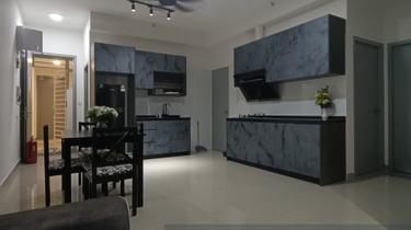 121 Residences Fully Furnished Unit For Rent 1