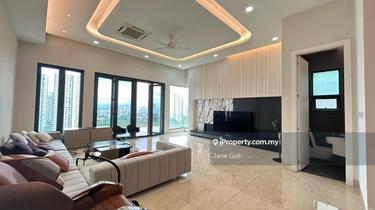 Country heights damansara bungalow, negotiable 1