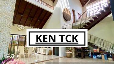 2.5 Storey Resort Design Bungalow For Sale 1