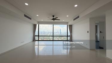 Luxury Residence on the Pavilion Shopping Mall 1