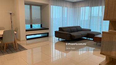 Well maintain nice furnishings unit ready to rent at good deal price  1