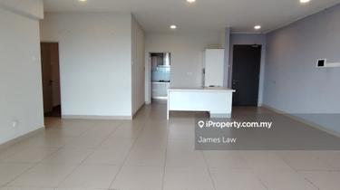 Most serene! Best location in Ara Damansara! Large layout! 1
