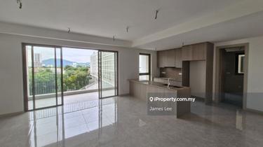 Brand New Unit, Park Place, Good Buy Unit, Good Capital Appreciation  1