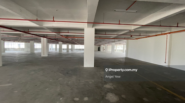 40ft container bays easy loading ample parkings  1