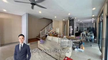 Eco Botanic 2 Storey Cluster 32x80 Fully Renovated For Sale 1