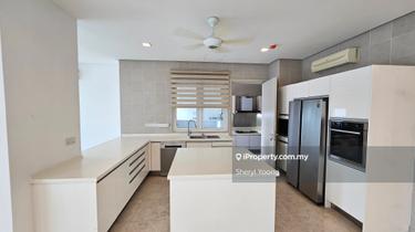 Newly Renovated with Private Lift Lobby 1