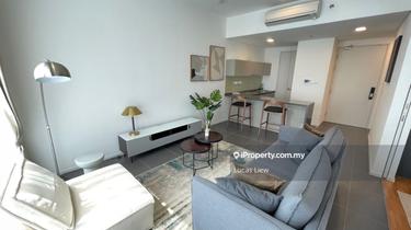 Ativo Suites, Bandar Sri Damansara 1