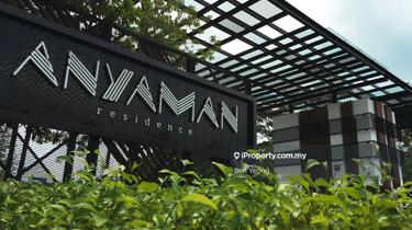 Anyaman Residence @ Sungai Besi, TBS Last 3 Unit!! 1