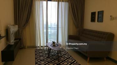 3 Bedrooms unit to Rent @South View Serviced Apartment, Bangsar South 1