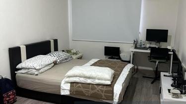 Serviced residence for Rent 1