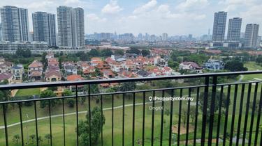 The Tropika Condo With Nice Golf and KL City View for Sale 1