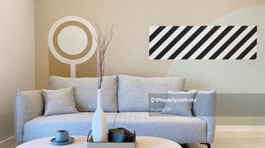 Transforming living spaces into fully furnished havens of tranquility 1