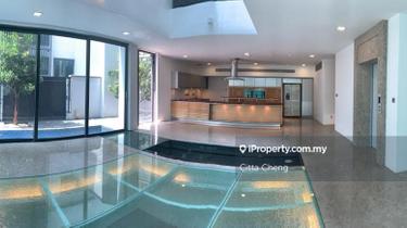 New bungalow house for sale 1