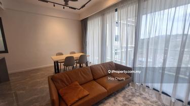 Park Regent For Rent  1