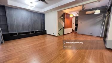 Cluster house for Sale 1