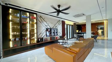 Corner with Big Land / No Facing House / Gated Guarded 1