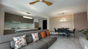 Condominium for Rent 1
