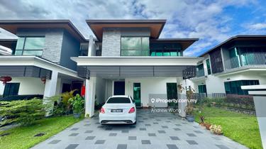Brand New House 1