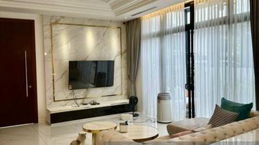 Below Market Price Bungalow 50x80 Fully Renovated Dremien Eco Ardence 1