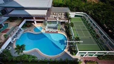 Prime location 1