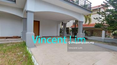 Mutiara Damansara Brand New 2 storey Bungalow for Sale  1