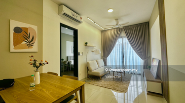 Fully furnished unit for rent 1