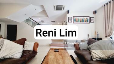 3 Storey Bungalow, Nice Renovated & Maintained, Good Deal 1