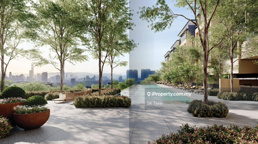 Damansara heights The peak by E&O  1