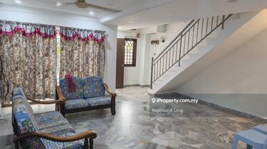 Good unit - Move in condition  1