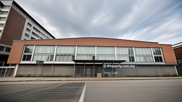 PJ Showroom Facing Main Road Prime Location 1