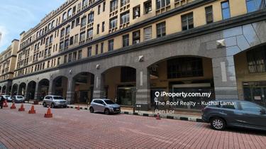 Phileo Damansara 1 1