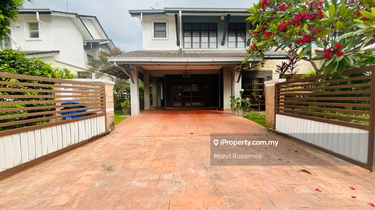 2 Storey Semi-D @ Desa Alam, Seksyen U12, Shah Ala 1