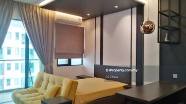 Vista Bangi Soho With Wifi 1