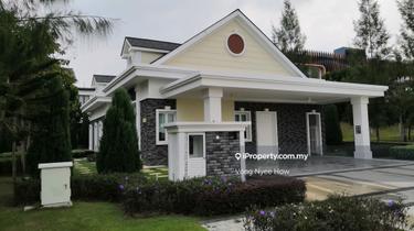Fully Furnished Bungalow Ready to Move In For Sale  1