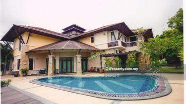 Bungalow for Sale 1