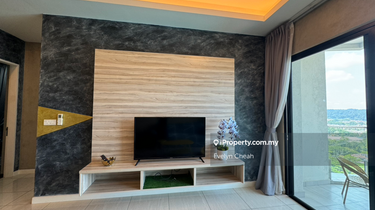 Midhills Condominium for Sale 1