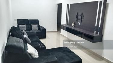 Taman Selasih @ Kulim Single storey terrace for Sale 1