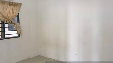 Mahkota Garden Residence Bandar Mahkota Cheras big unit for sales 1