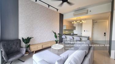 Ativo Suite @ Bandar Sri Damansara for Rent! 1