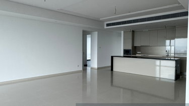 Pavilion Damansara Heights Pool View 1