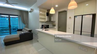 Reflection Residence Fully Furnished For Sale 1