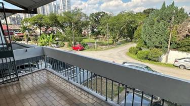 24 by 80 strategic location ss 2 near amenities 1