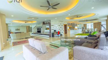8 Gurney  Low Dense Spacious Luxury Condo 1