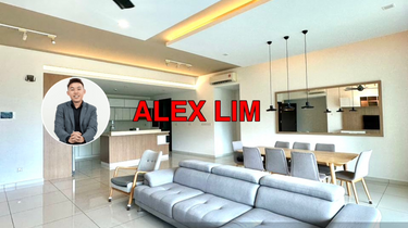 Alila 2 Luxury Condominium For Rent !! 1
