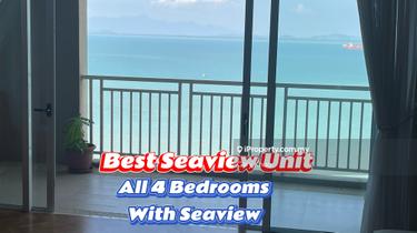 Andaman Quayside High Floor All 4 Bedrooms Facing The Sea For Rent 1