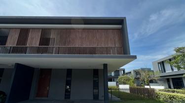 Cheapest Unit Brand New 2 Storey Semi-D 38x85 Grandezza Eco Sanctuary 1
