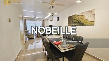 Full Reno And Extend, Putra Avenue, Putra Heights, Usj, Harmoni 1