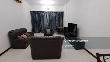 Condominium for Rent 1