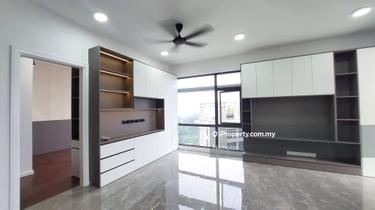 Luxury condo for rent in Desa Parkcity 1