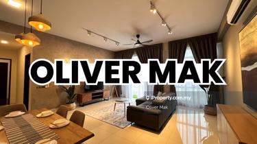 Serviced residence for Sale 1